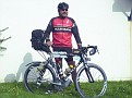Vor'm Start Paris-Brest-Paris 2007