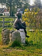 Am Oranjekanaal
