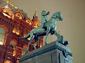 Moscow - night walk