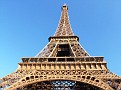 La Tour Eiffel