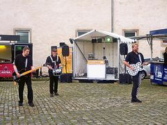 Brauerfest Schloss Brake