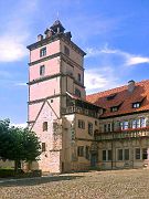 Schloss Brake