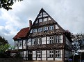 Altes Amtshaus am Pideritplatz