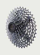 10-speed Cassette