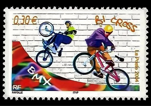 BMX
