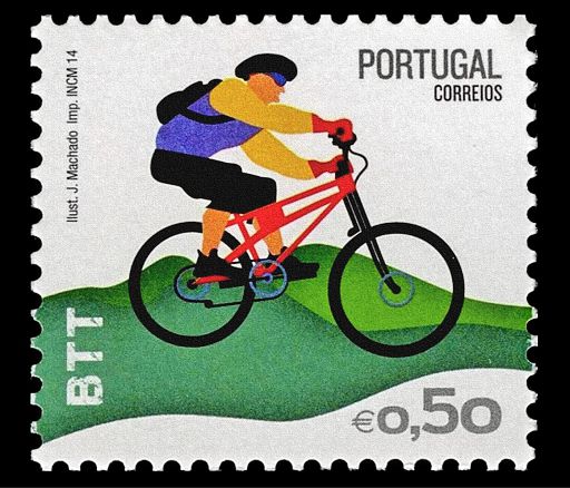 Mountainbiking