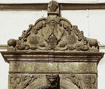 Haustür Vialon