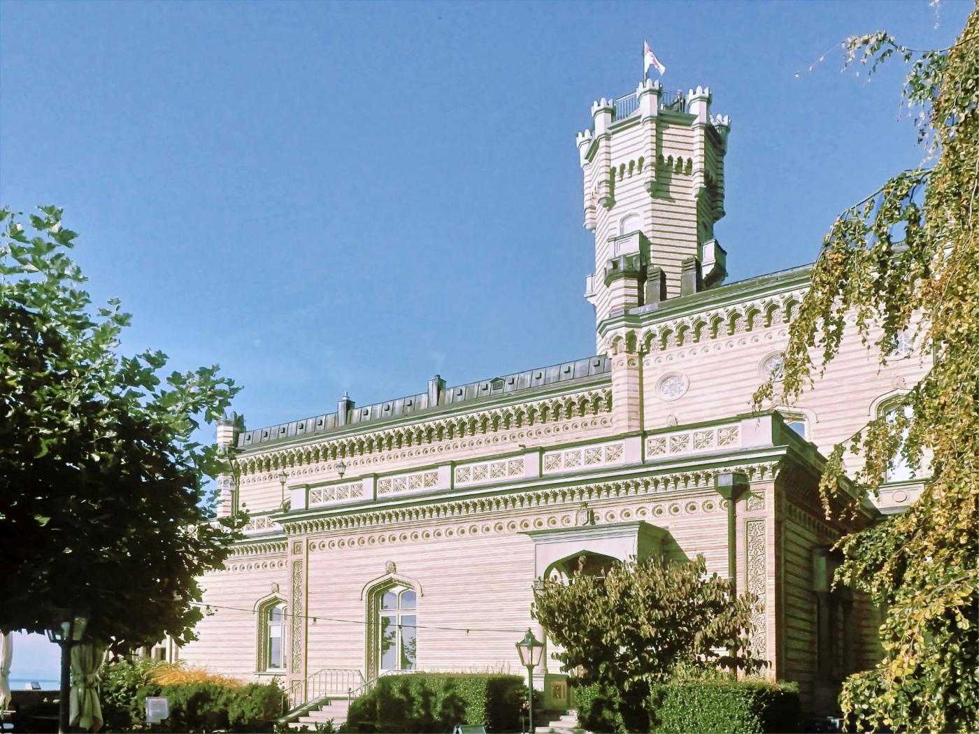 Schloss Monfort