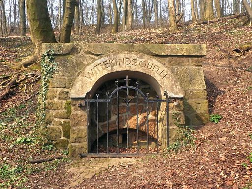 Wittekindsquelle