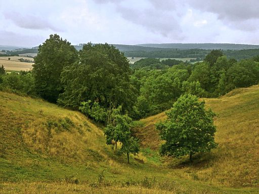 Kleinenbreden