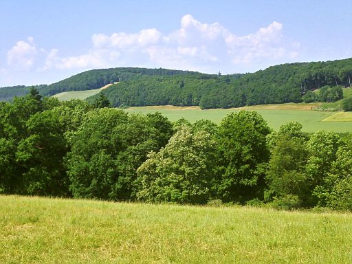 Lückenberg