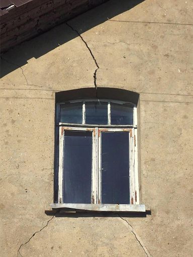 Giebelfenster