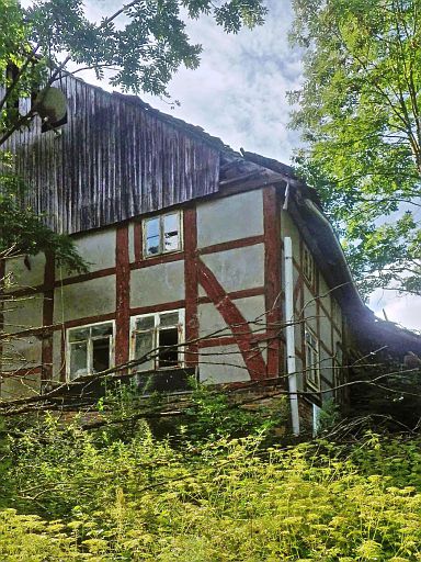 Rückansicht