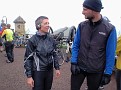 "De Bummelzoch"-Gabi und Ostfriese Joachim
