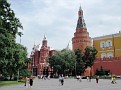 The Red Square