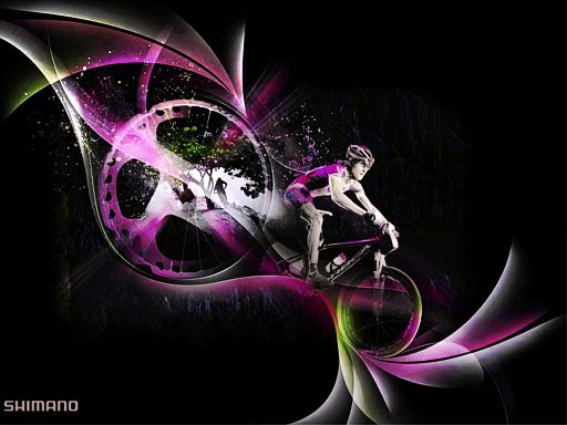 Magic Cycling