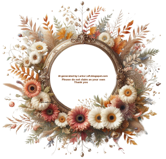 Autumn fowers