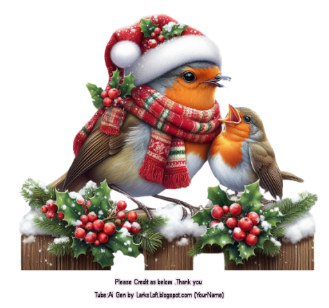 Oct robin1