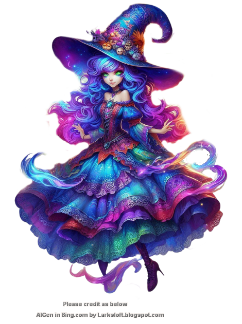 9witch BingJuly2026