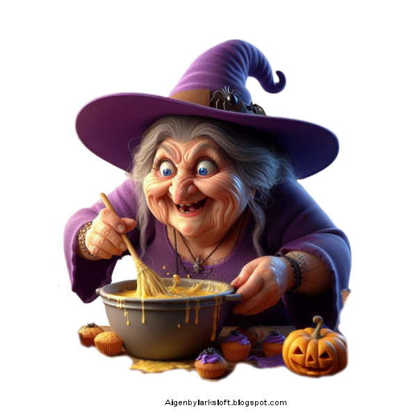 witchbaking-vi