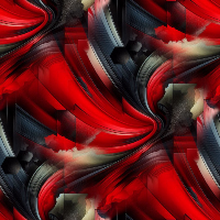 Red and black 1