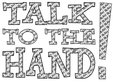 KKWATalkToTheHand-vi