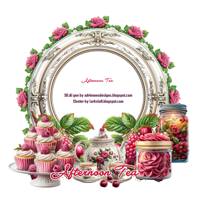 Afternoon Tea