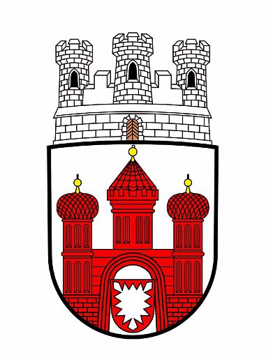 Wappen Stadthagen 