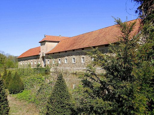 Rittergut Remeringhausen