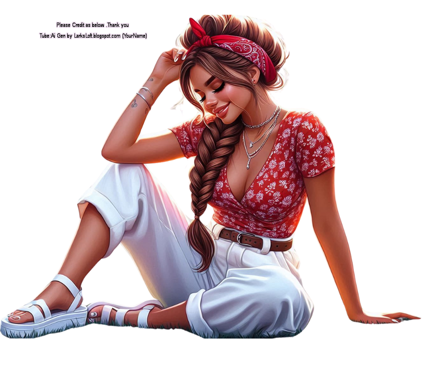 LadyApril202514