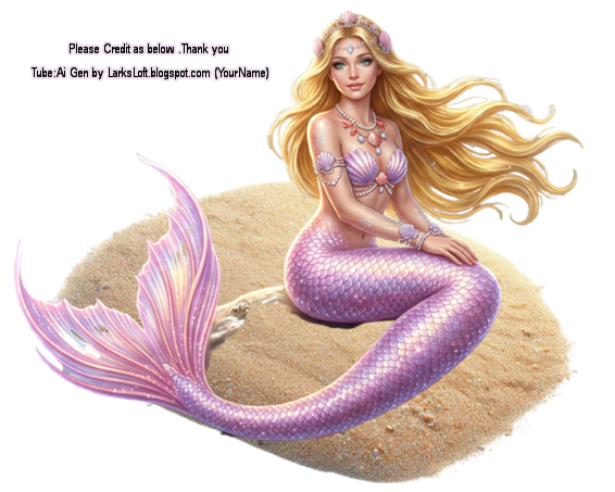 1mermaid2026