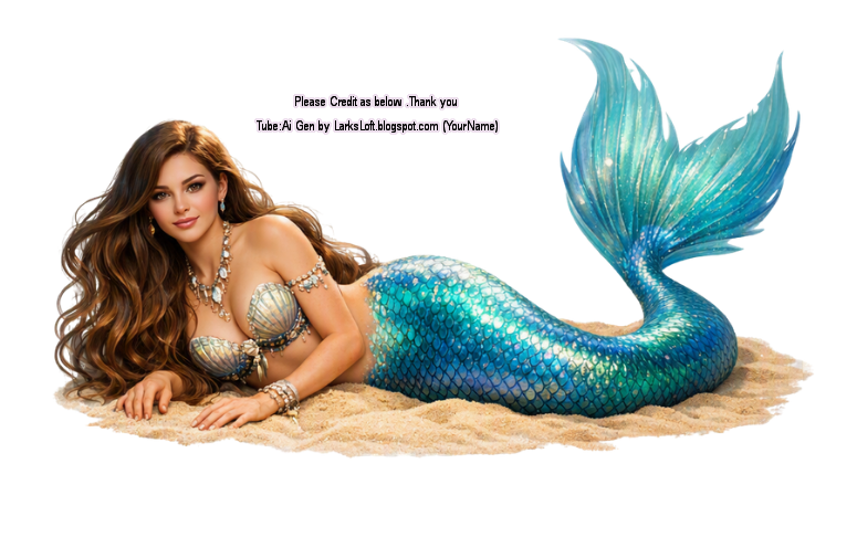 2mermaid2026