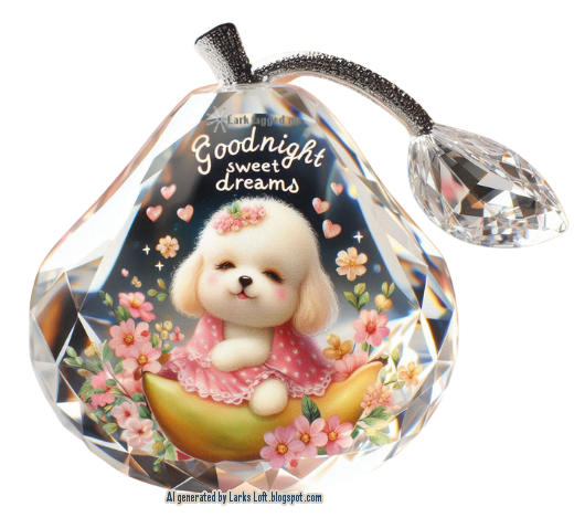 pear dog3