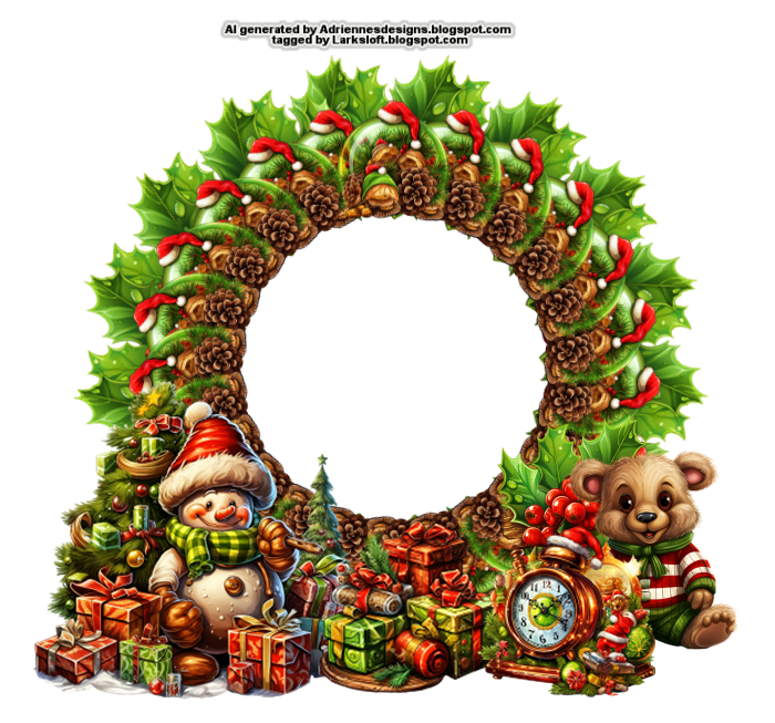 Christmas Eve