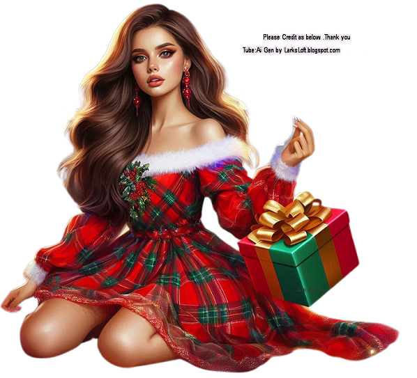 Christmas 2025lark4