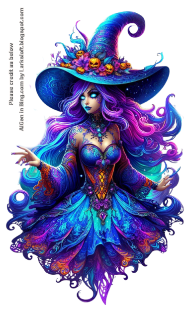 11witch BingJuly2026