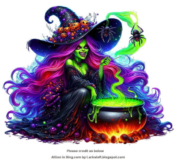 12witch BingJuly2026