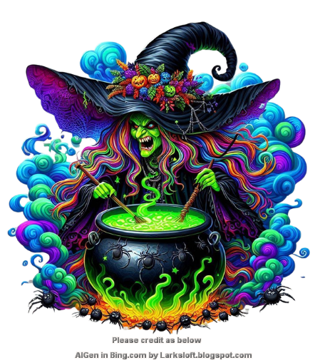 3witch BingJuly2026