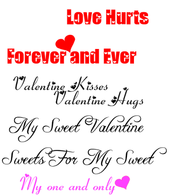Love Hurts