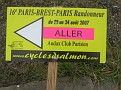 Wegweiser PBP 2007
