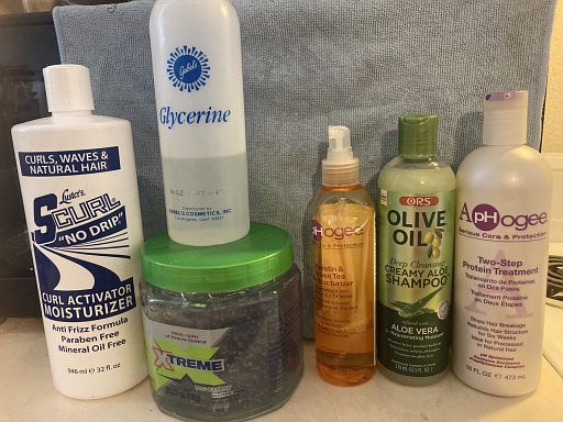 Commercial Products Commercial Products