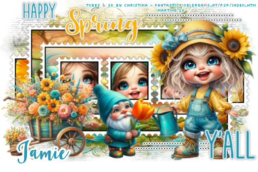 Photo: martinesSpring26 mf26 Jamie | Martine's Spring - Names album ...