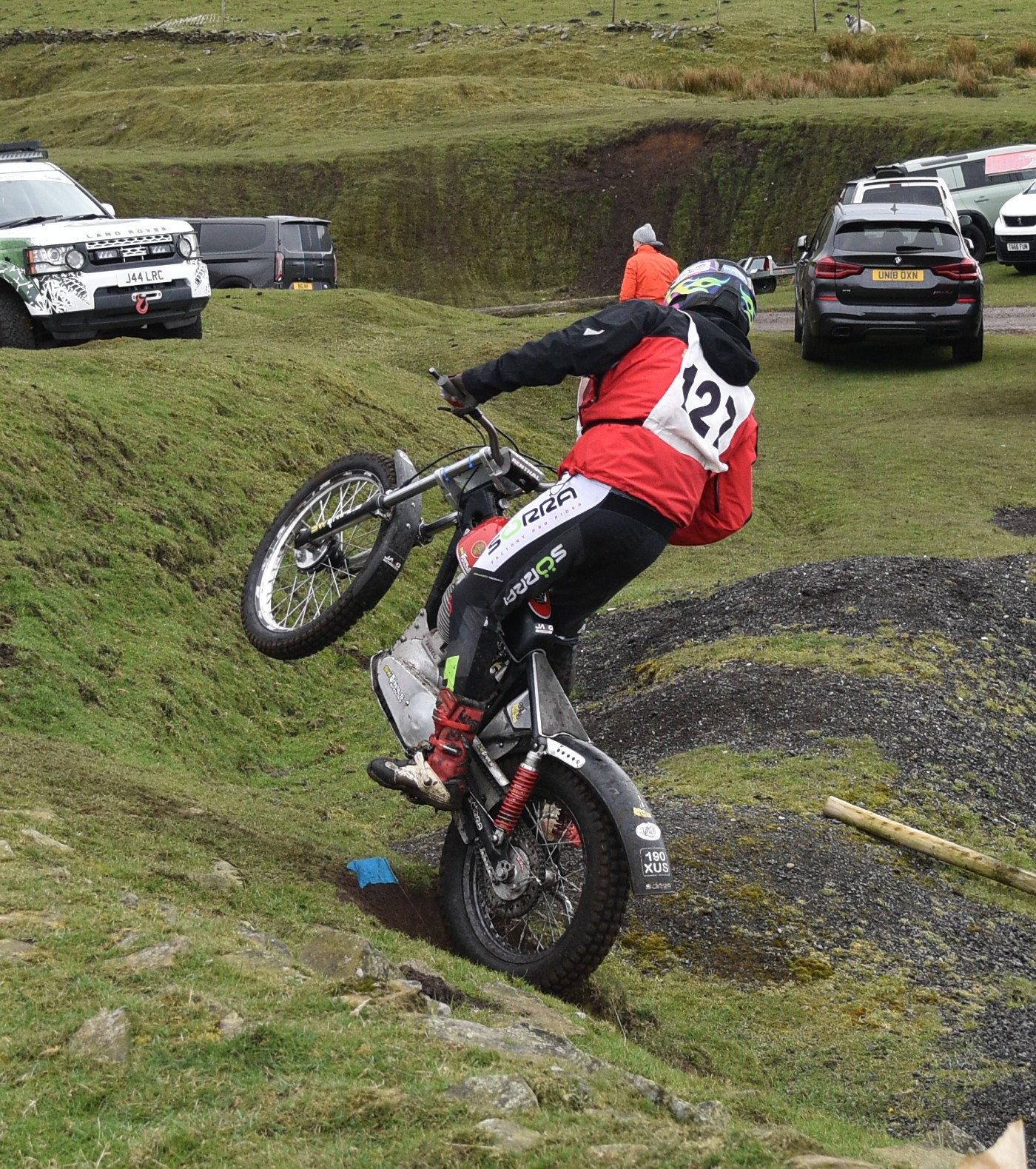 Photo: DSC 2222 | Tower Trial 12th April 2026 album | MACC-MAN17 ...