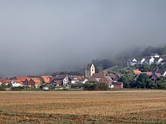 Brevörde