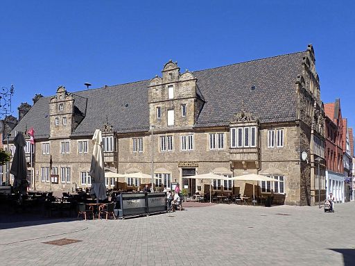 Altes Rathaus