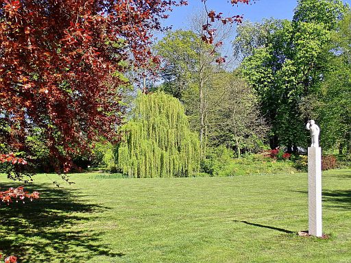 Garten Rittergut Remeringhausen