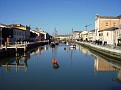 Porto di Cesenatico