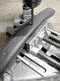 Building a crankset protection