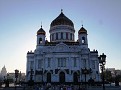 Moscow - Promenades