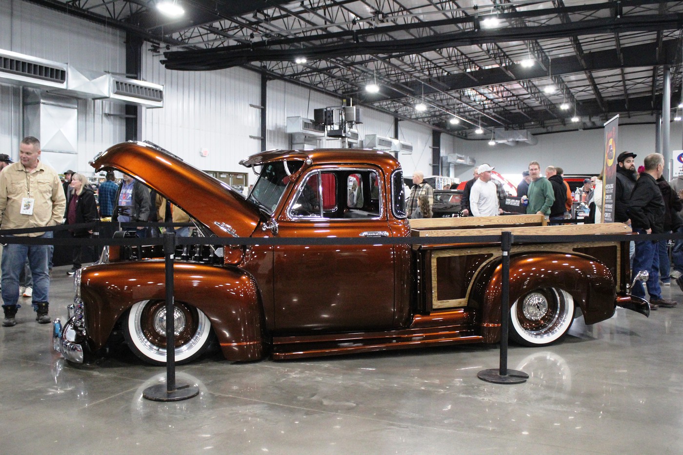 Photo: 01-17-2026-0129 | Quad City Rod and Custom Car Show 2026 album ...